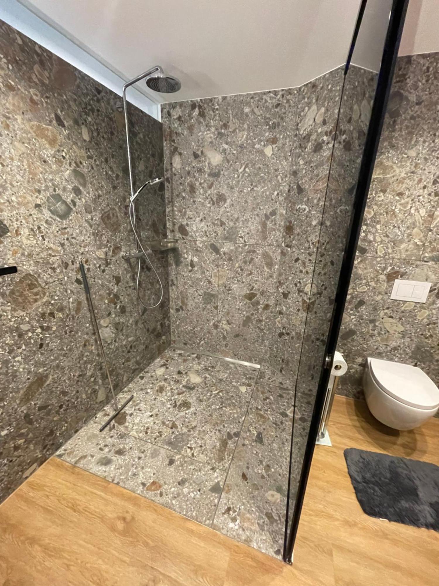 קרננבורג Ferienwohnung Zwischenzeit מראה חיצוני תמונה