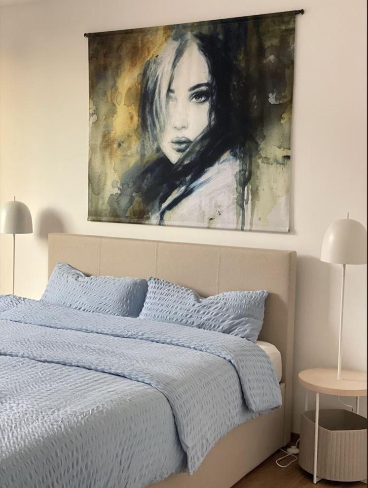 קרננבורג Ferienwohnung Zwischenzeit מראה חיצוני תמונה